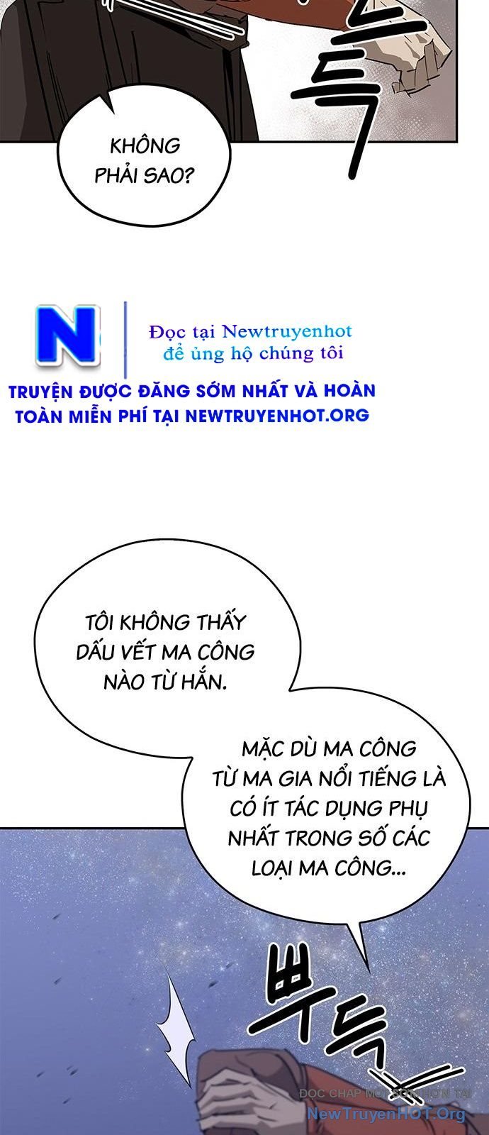 Võ Học Miền Viễn Tây Chap 31 - Next Chap 32