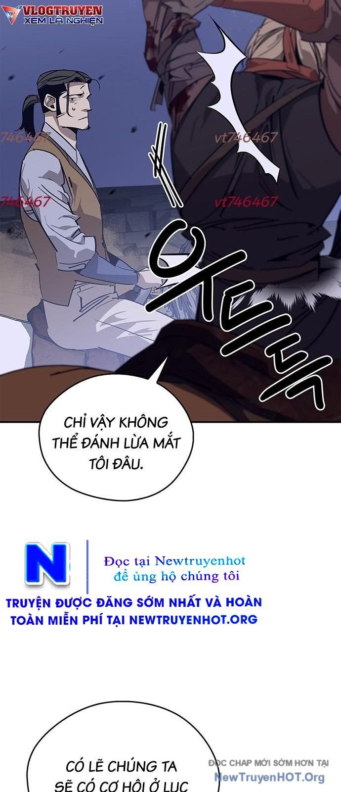 Võ Học Miền Viễn Tây Chap 31 - Next Chap 32