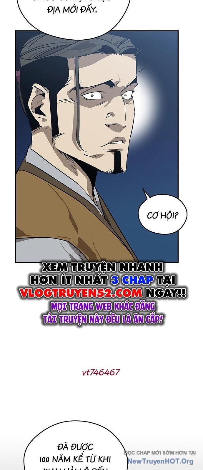 Võ Học Miền Viễn Tây Chap 31 - Next Chap 32