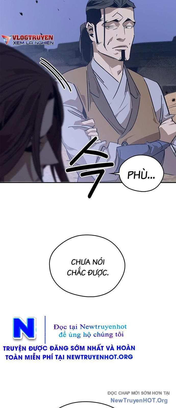 Võ Học Miền Viễn Tây Chap 31 - Next Chap 32