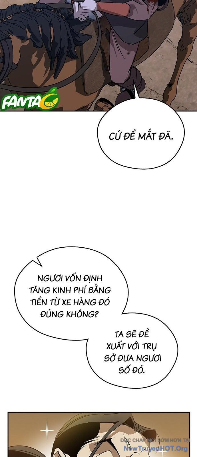 Võ Học Miền Viễn Tây Chap 31 - Next Chap 32