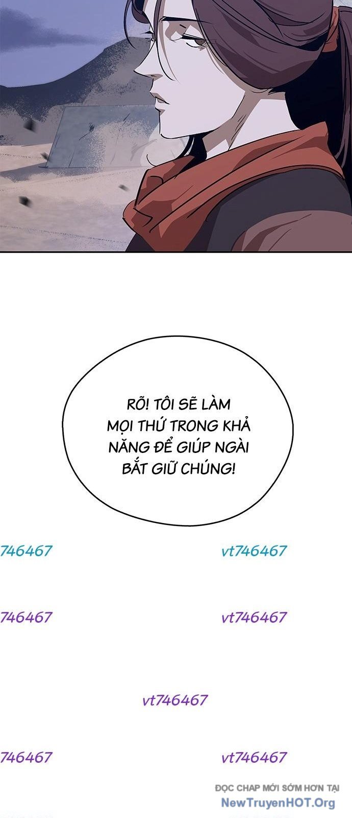 Võ Học Miền Viễn Tây Chap 31 - Next Chap 32