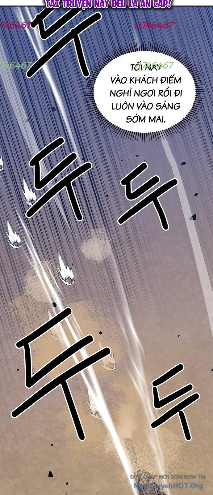 Võ Học Miền Viễn Tây Chap 31 - Next Chap 32