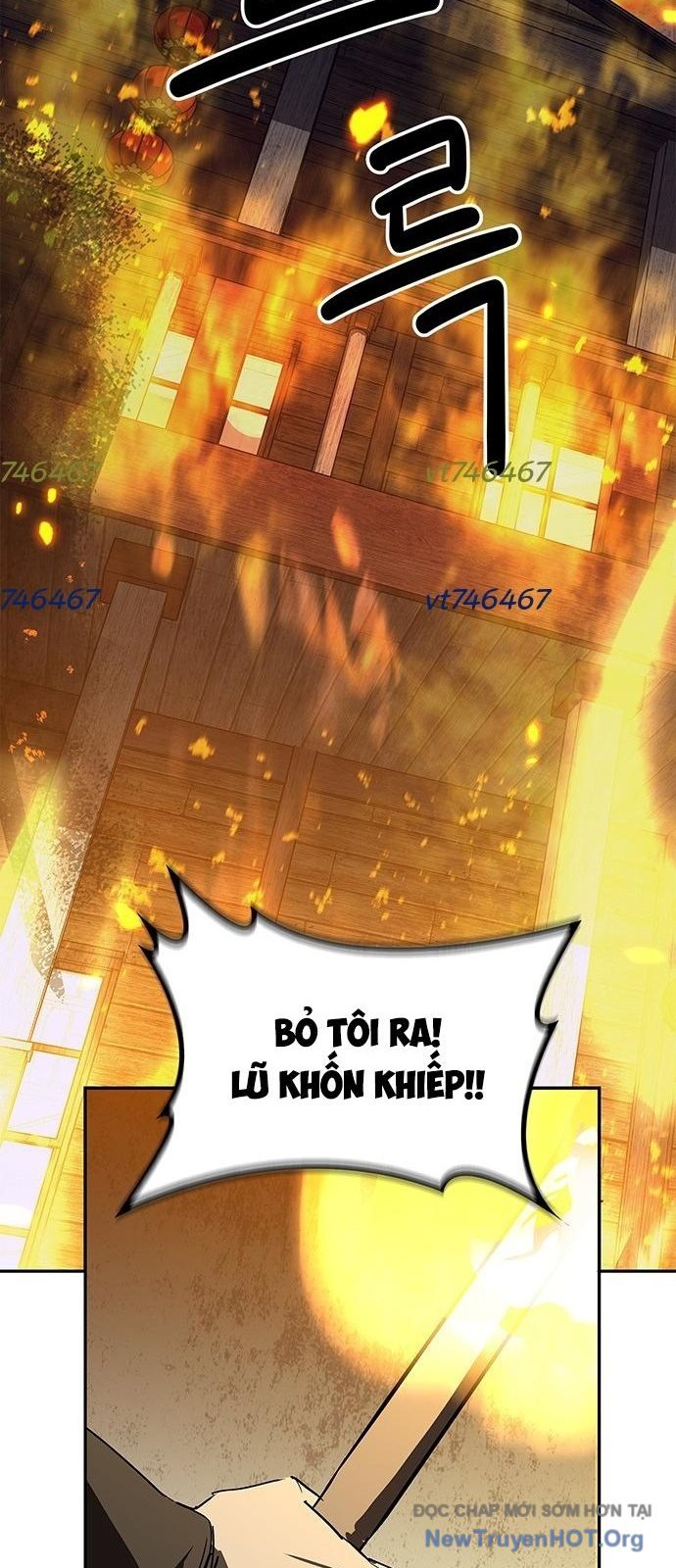 Võ Học Miền Viễn Tây Chap 31 - Next Chap 32