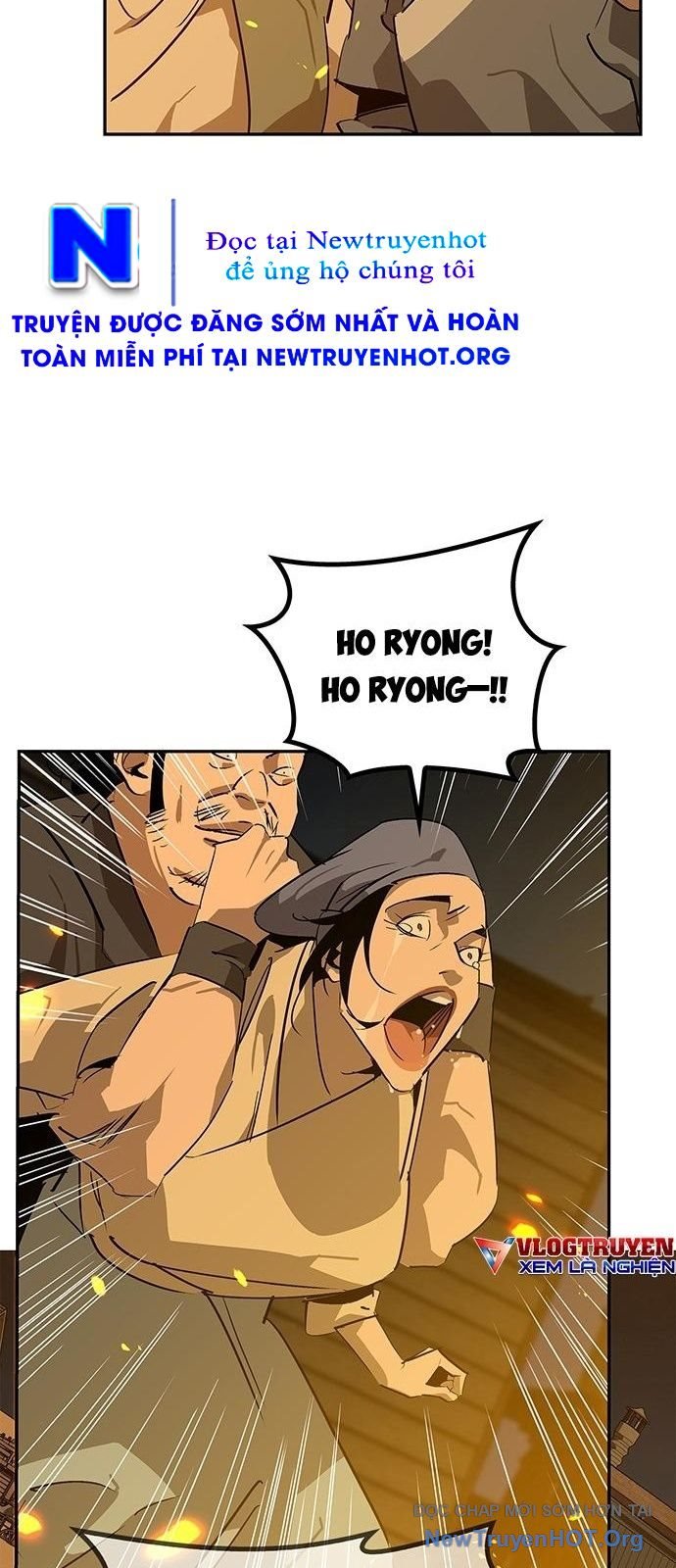 Võ Học Miền Viễn Tây Chap 31 - Next Chap 32