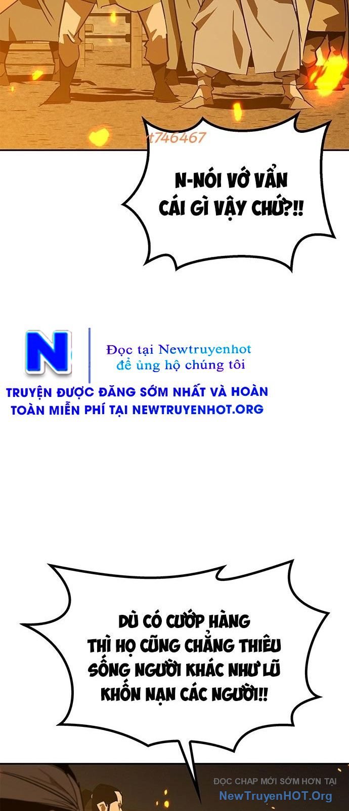 Võ Học Miền Viễn Tây Chap 31 - Next Chap 32