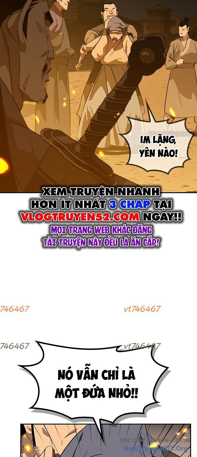 Võ Học Miền Viễn Tây Chap 31 - Next Chap 32