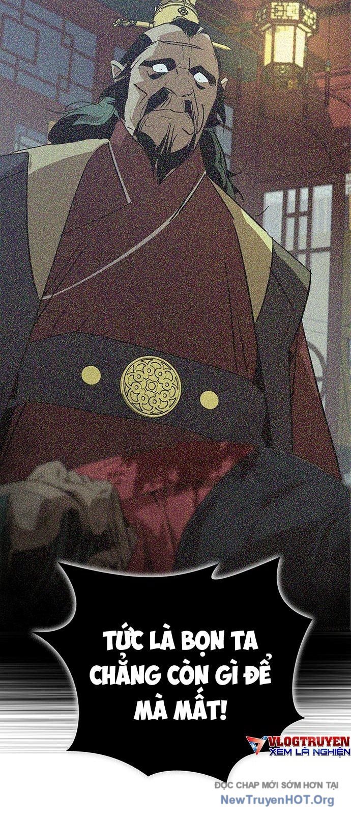 Võ Học Miền Viễn Tây Chap 31 - Next Chap 32