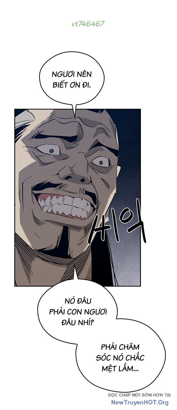 Võ Học Miền Viễn Tây Chap 31 - Next Chap 32