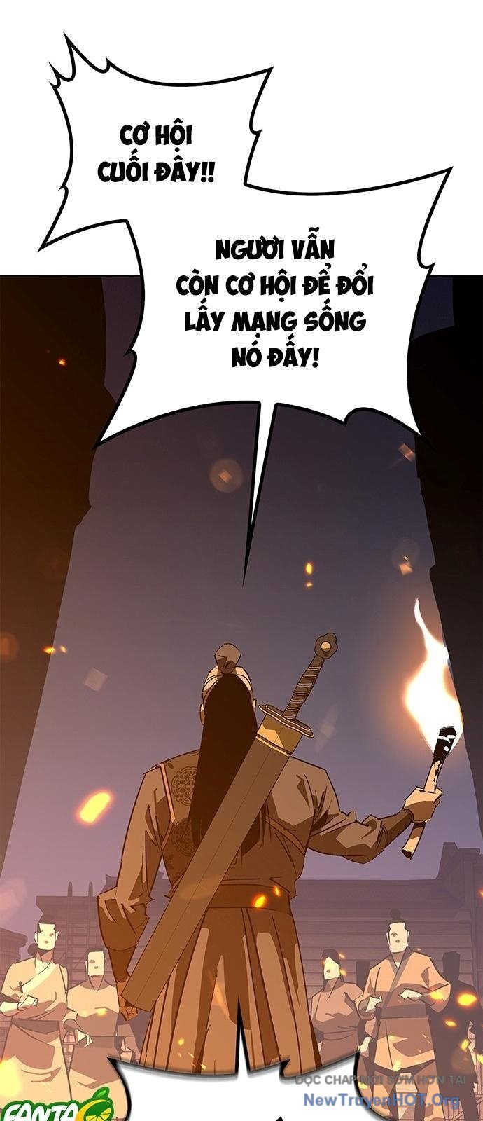 Võ Học Miền Viễn Tây Chap 31 - Next Chap 32