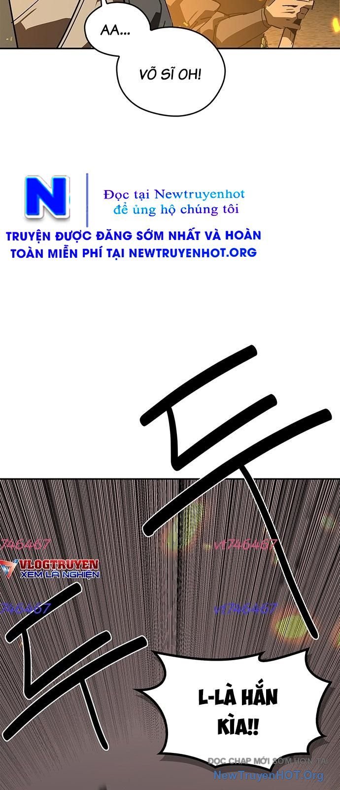 Võ Học Miền Viễn Tây Chap 31 - Next Chap 32