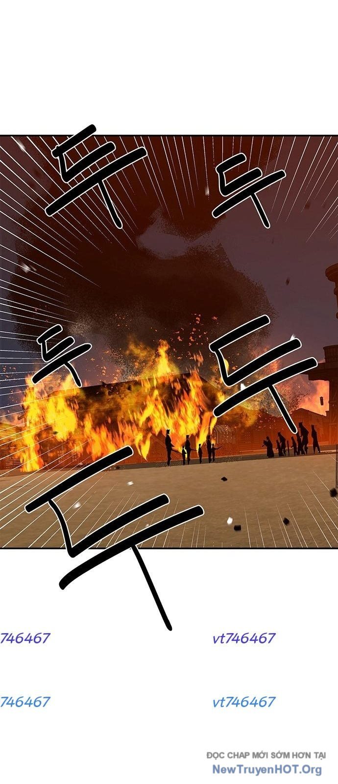 Võ Học Miền Viễn Tây Chap 31 - Next Chap 32