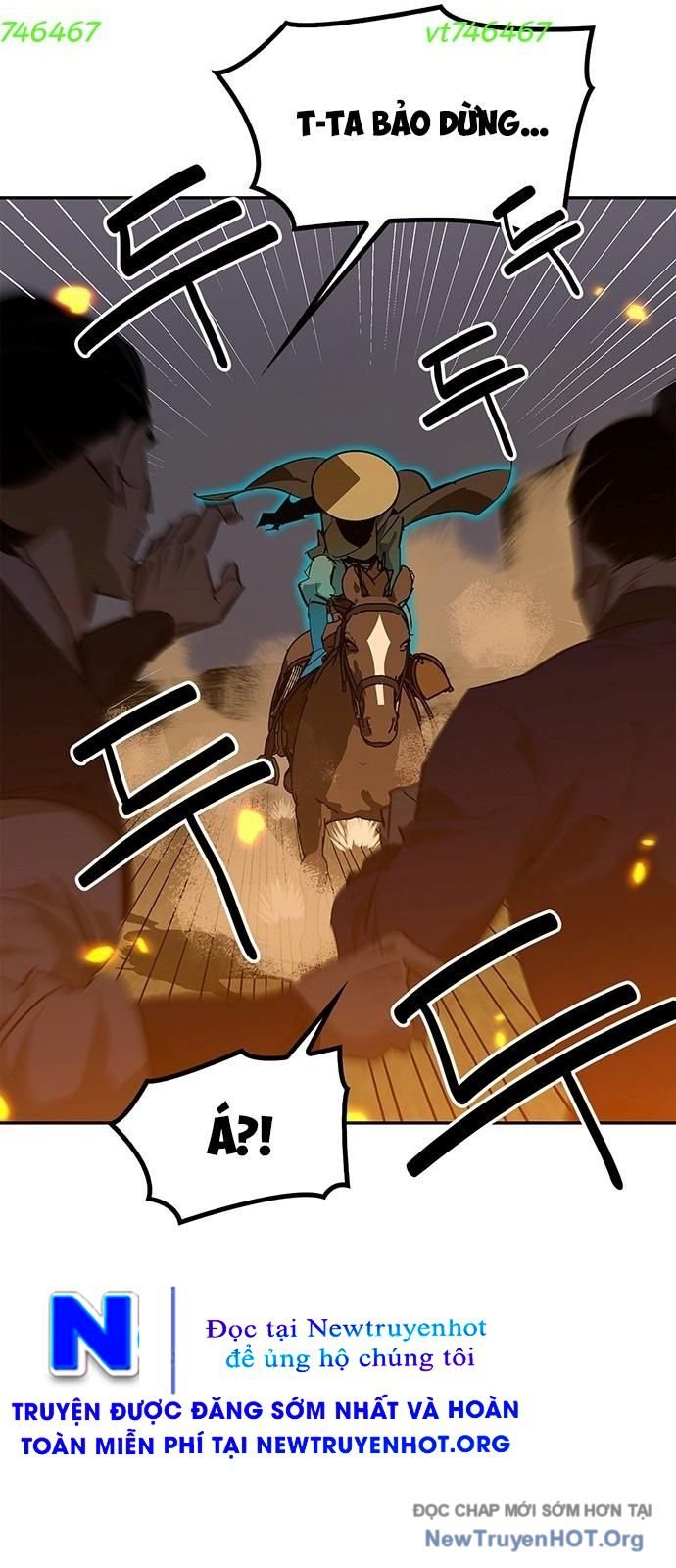 Võ Học Miền Viễn Tây Chap 31 - Next Chap 32