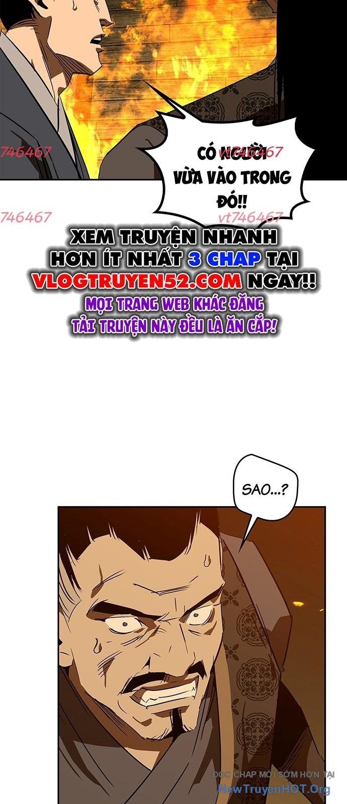 Võ Học Miền Viễn Tây Chap 31 - Next Chap 32