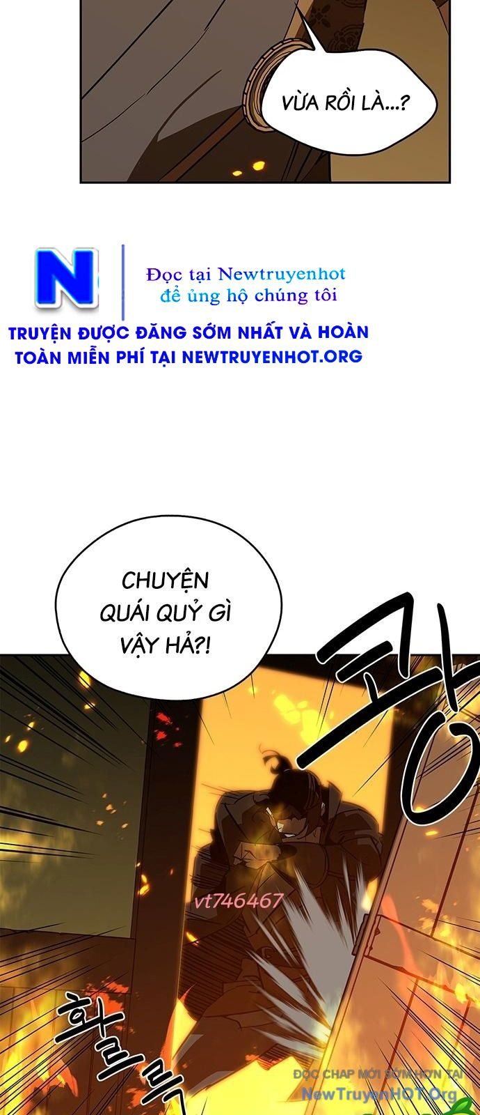 Võ Học Miền Viễn Tây Chap 31 - Next Chap 32