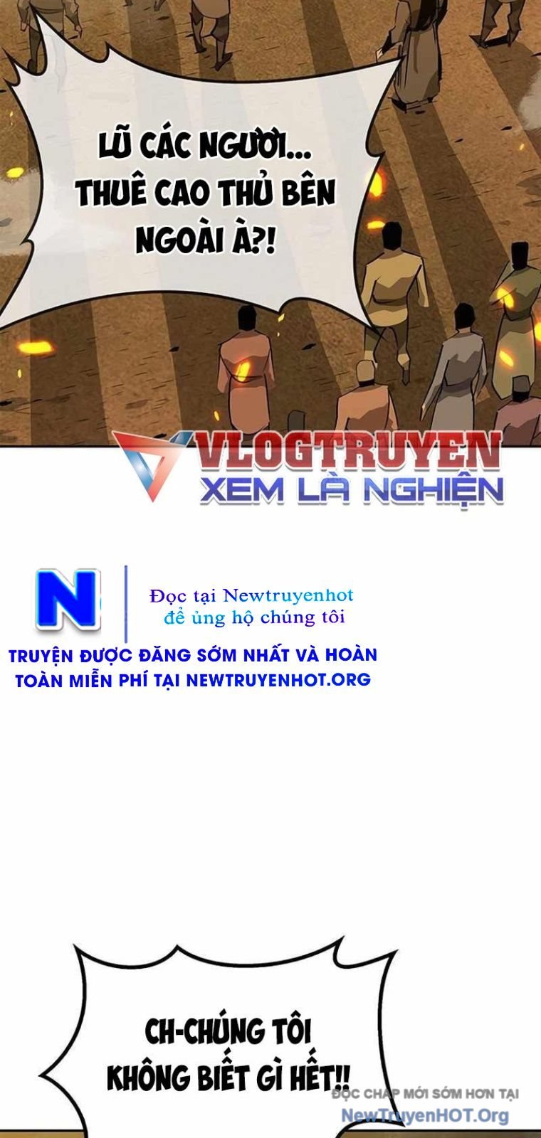 Võ Học Miền Viễn Tây Chap 32 - Next Chap 33