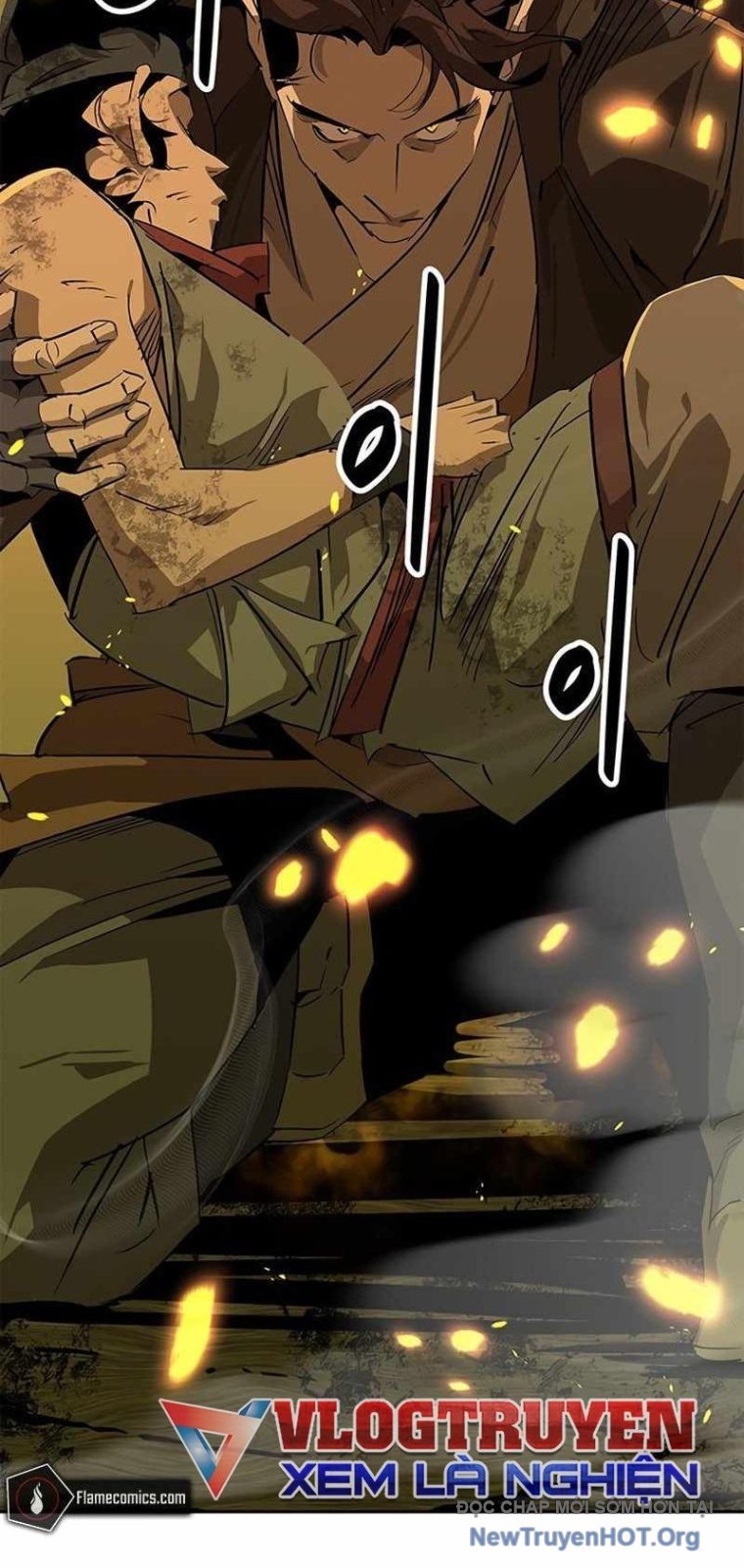 Võ Học Miền Viễn Tây Chap 32 - Next Chap 33