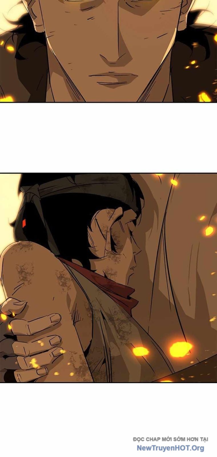 Võ Học Miền Viễn Tây Chap 32 - Next Chap 33