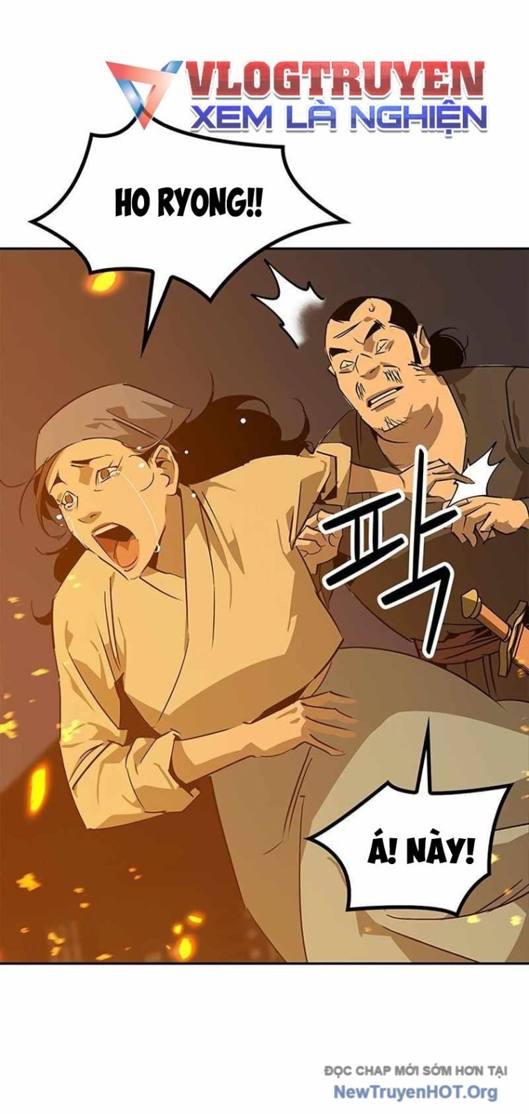 Võ Học Miền Viễn Tây Chap 32 - Next Chap 33