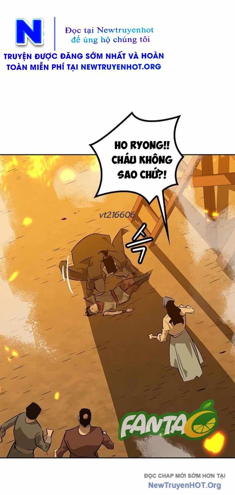 Võ Học Miền Viễn Tây Chap 32 - Next Chap 33