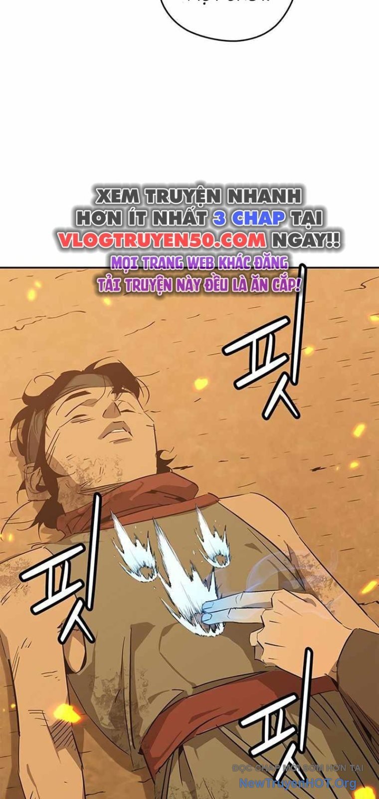 Võ Học Miền Viễn Tây Chap 32 - Next Chap 33
