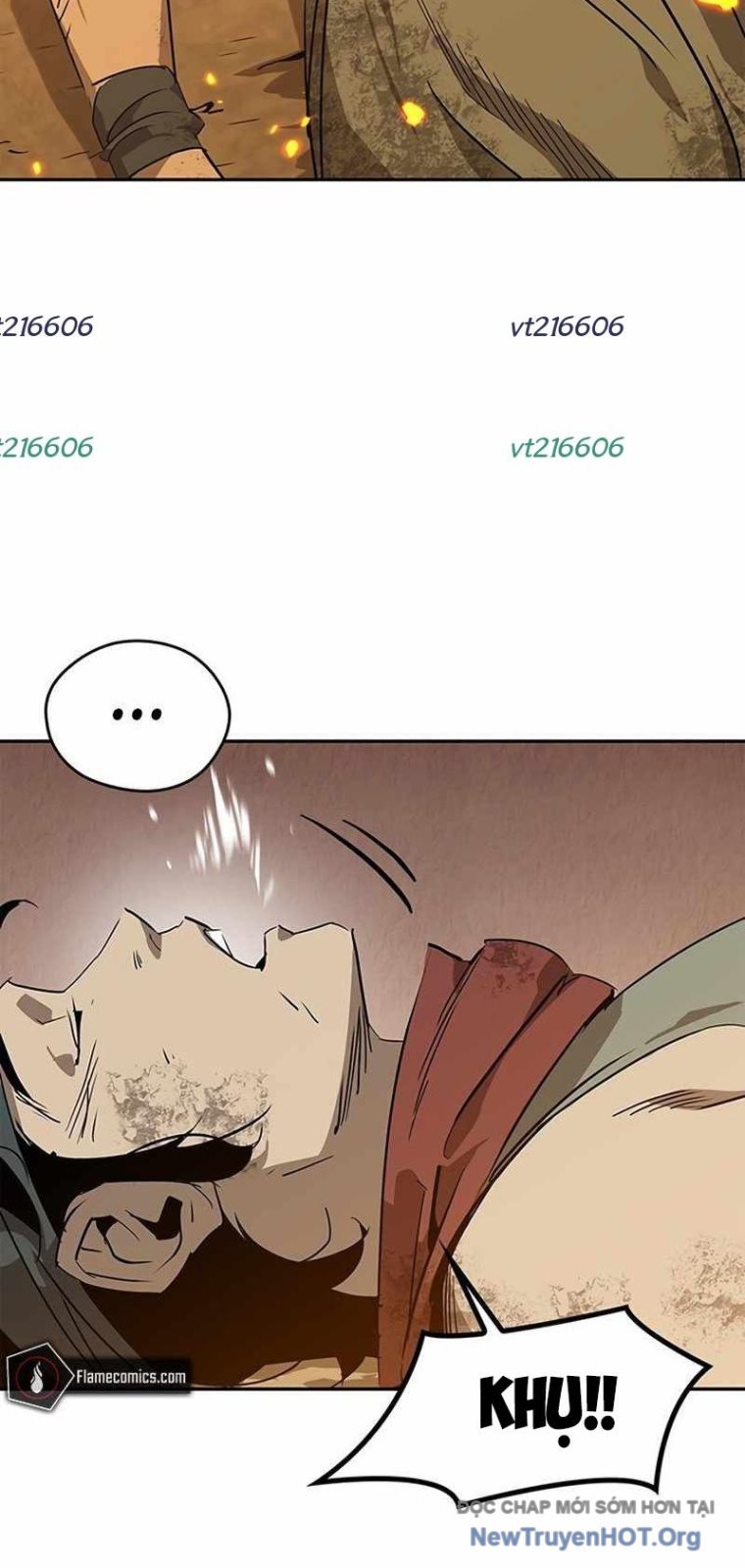 Võ Học Miền Viễn Tây Chap 32 - Next Chap 33