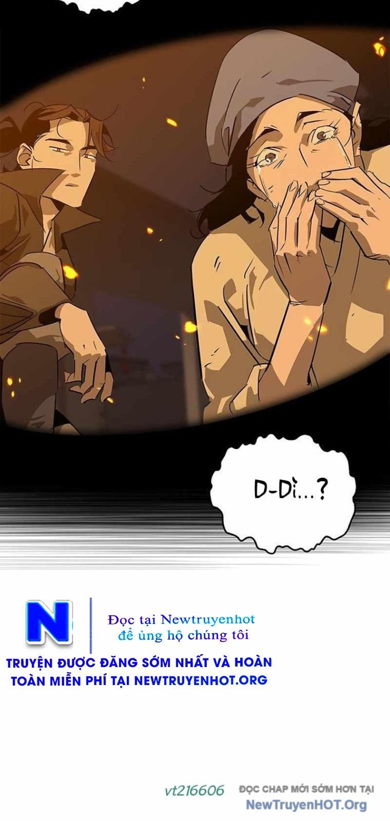 Võ Học Miền Viễn Tây Chap 32 - Next Chap 33