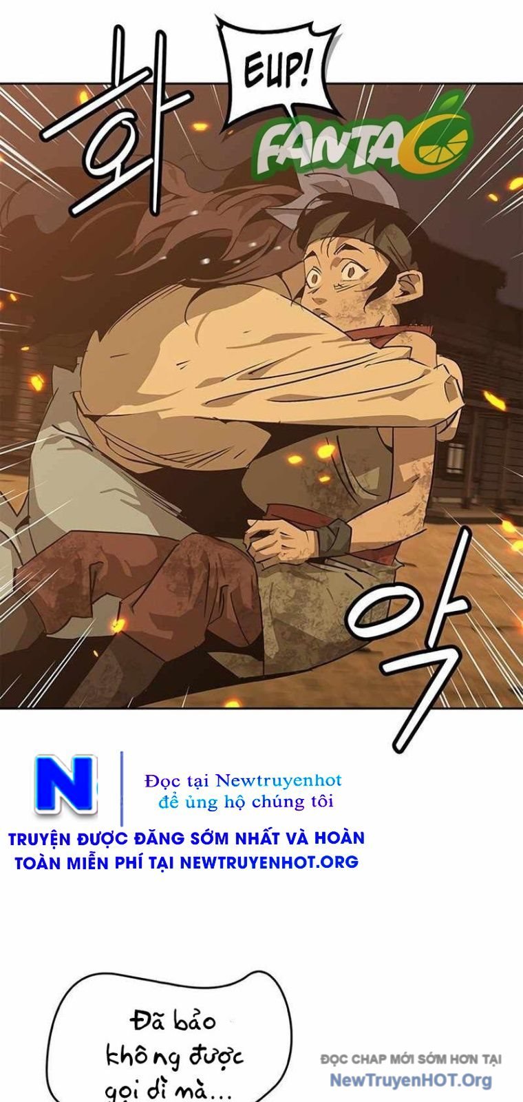 Võ Học Miền Viễn Tây Chap 32 - Next Chap 33