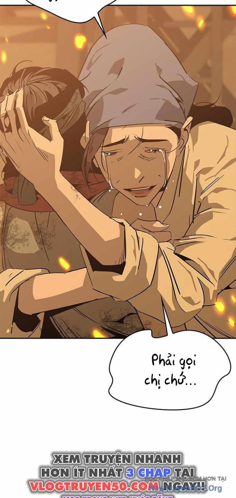 Võ Học Miền Viễn Tây Chap 32 - Next Chap 33