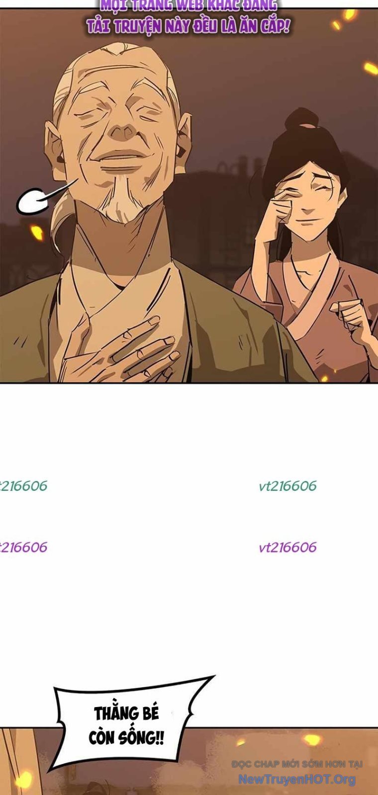 Võ Học Miền Viễn Tây Chap 32 - Next Chap 33