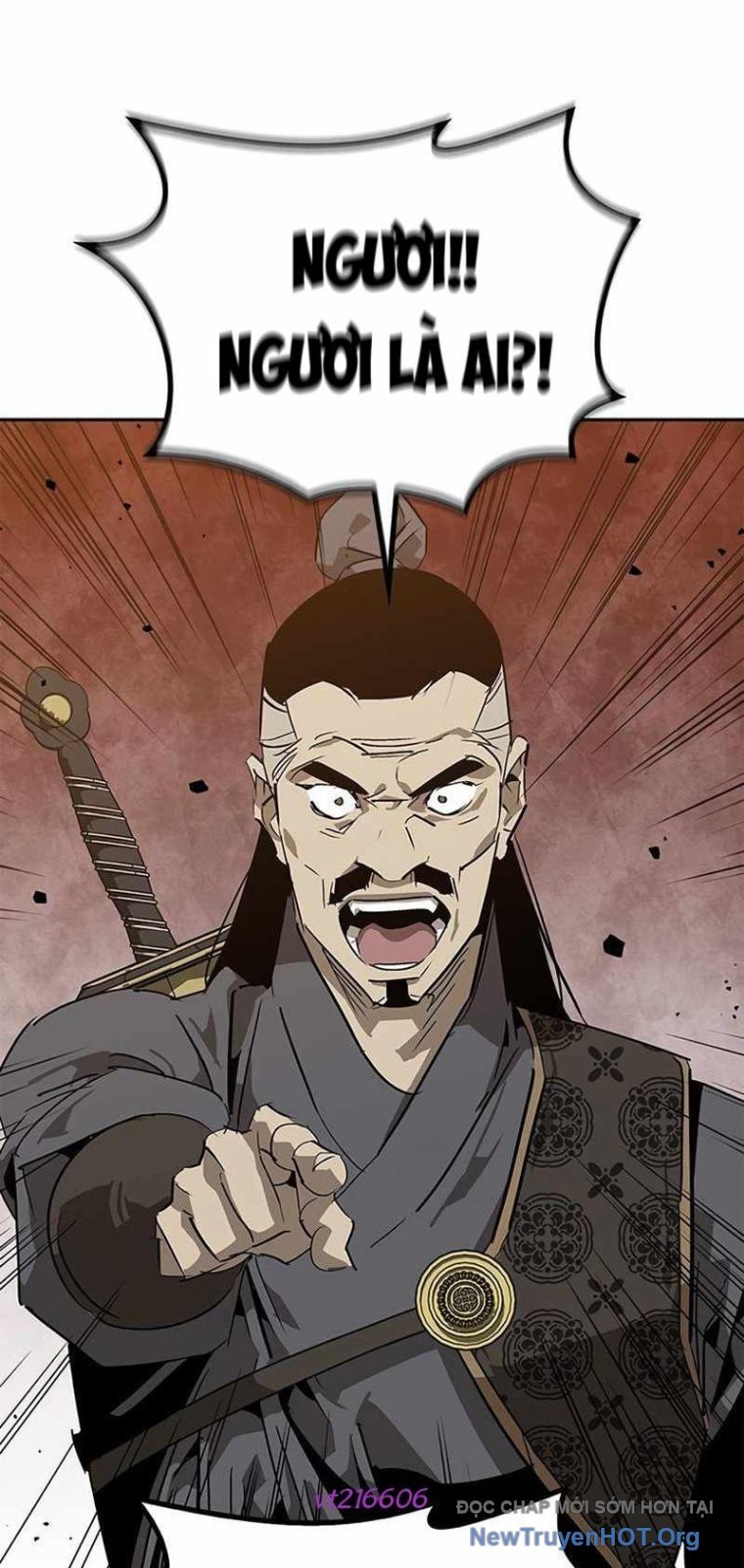 Võ Học Miền Viễn Tây Chap 32 - Next Chap 33