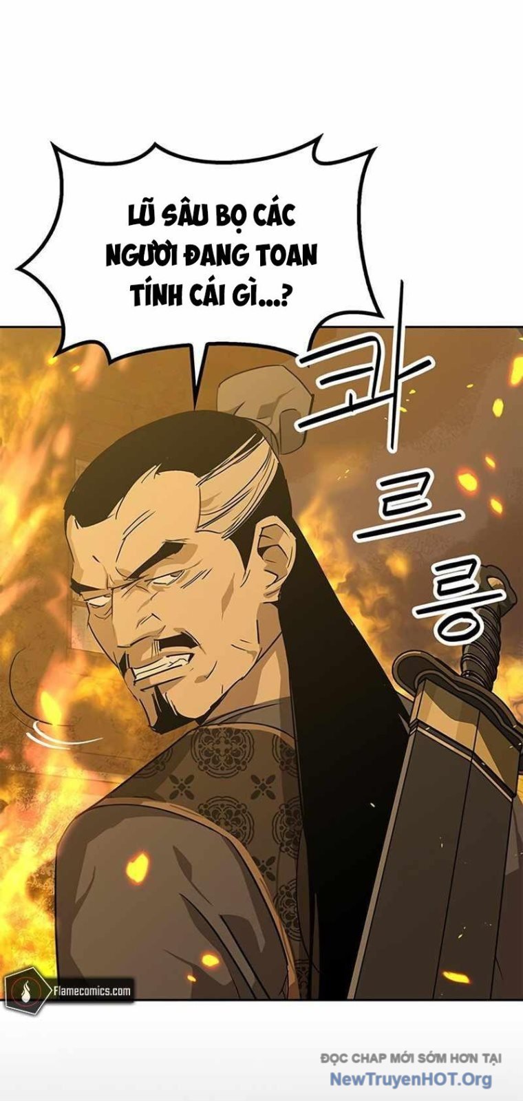 Võ Học Miền Viễn Tây Chap 32 - Next Chap 33