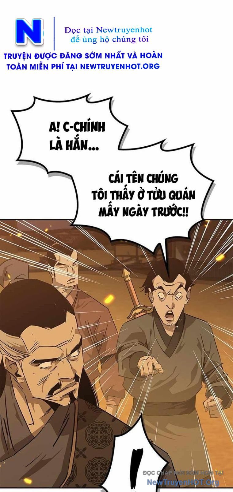 Võ Học Miền Viễn Tây Chap 32 - Next Chap 33