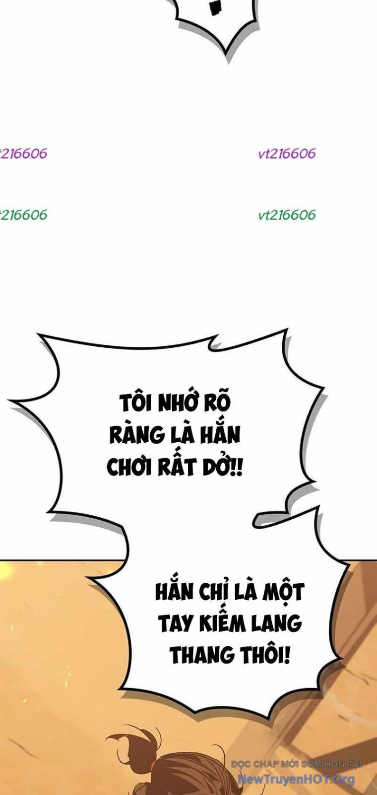 Võ Học Miền Viễn Tây Chap 32 - Next Chap 33