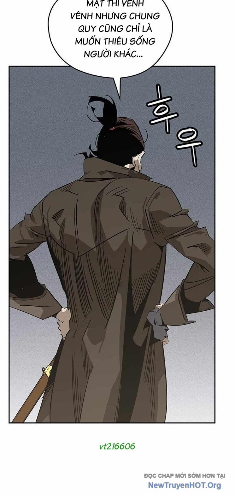 Võ Học Miền Viễn Tây Chap 32 - Next Chap 33