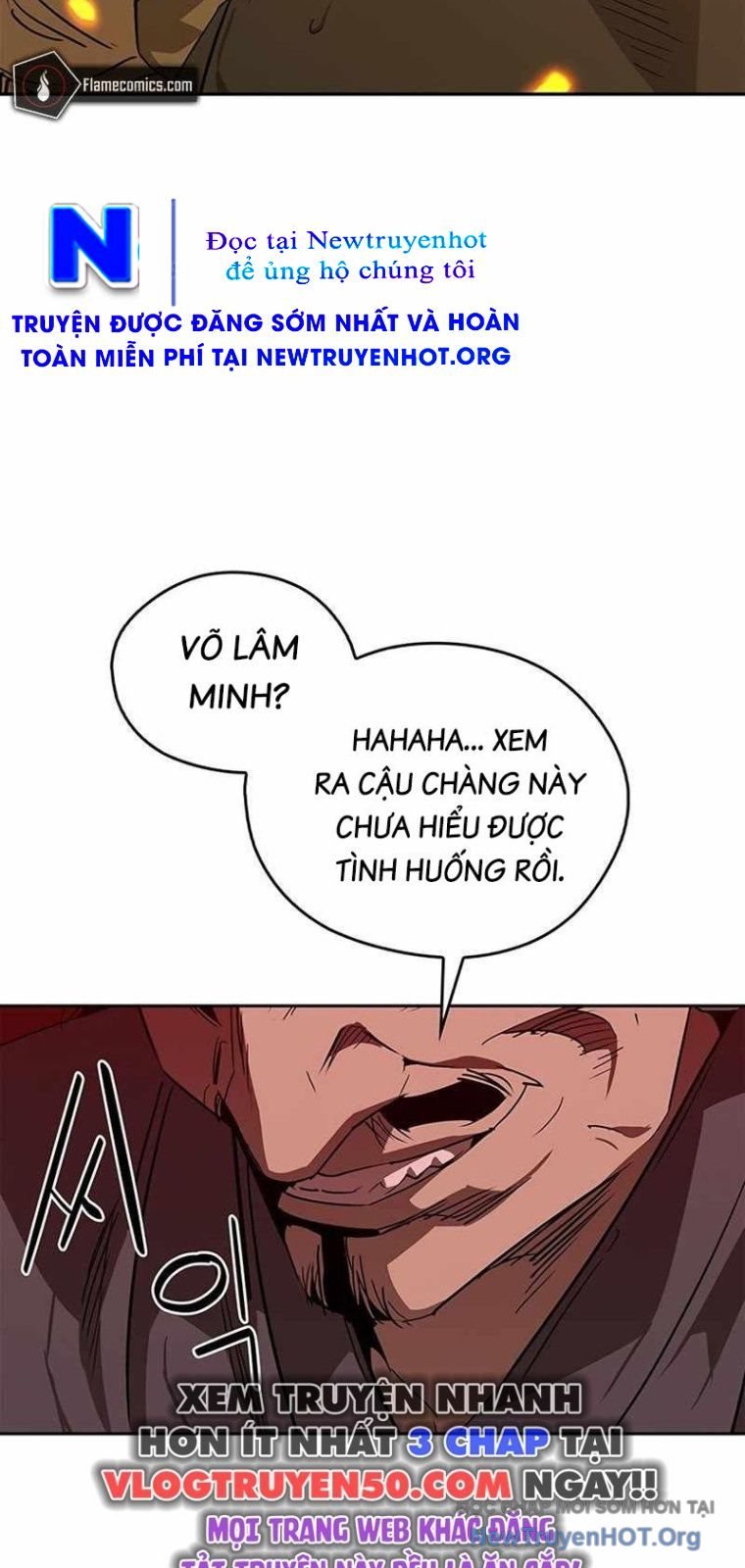 Võ Học Miền Viễn Tây Chap 32 - Next Chap 33