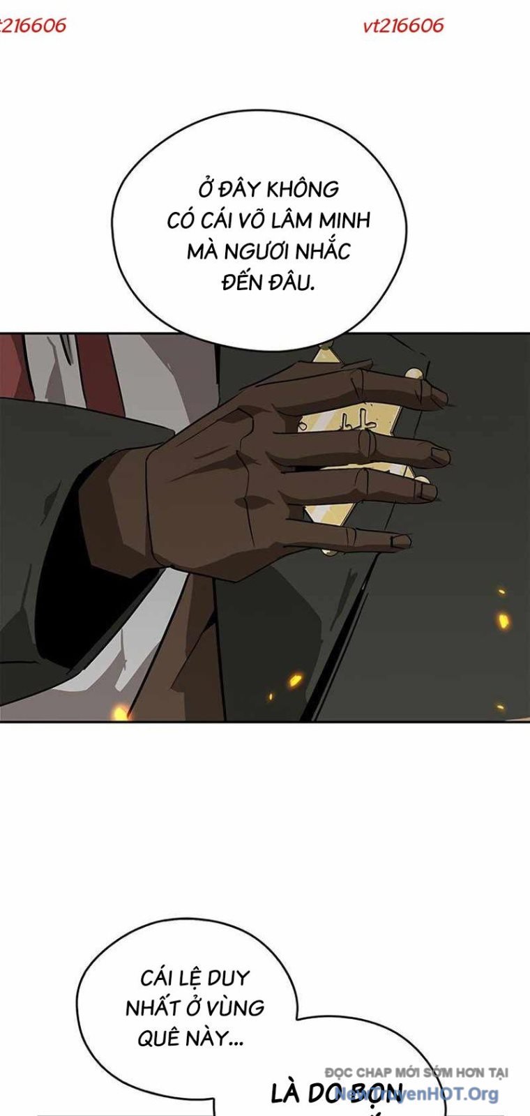 Võ Học Miền Viễn Tây Chap 32 - Next Chap 33
