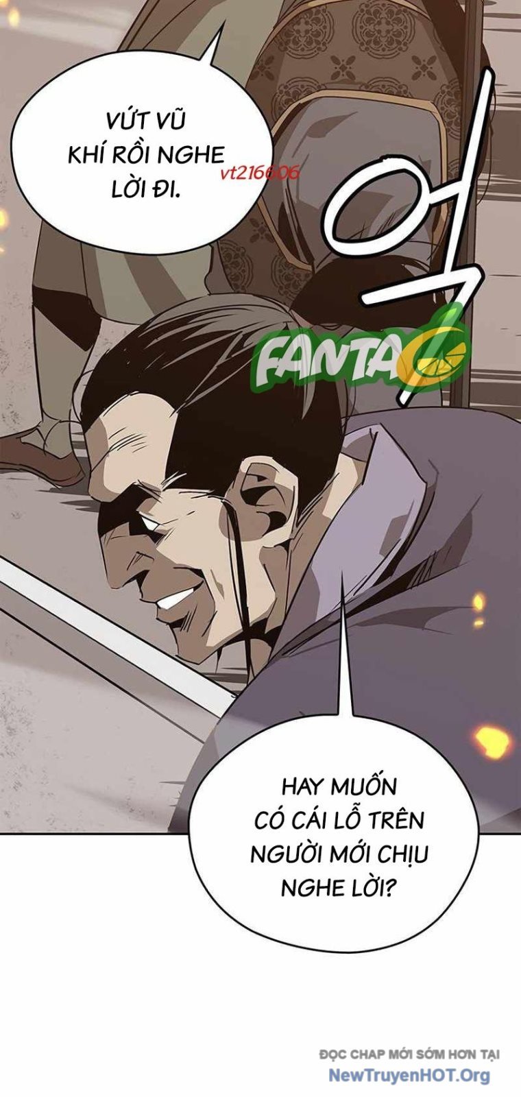 Võ Học Miền Viễn Tây Chap 32 - Next Chap 33