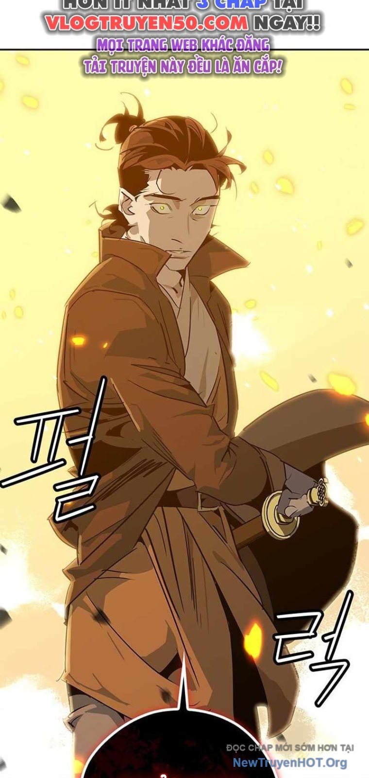 Võ Học Miền Viễn Tây Chap 32 - Next Chap 33