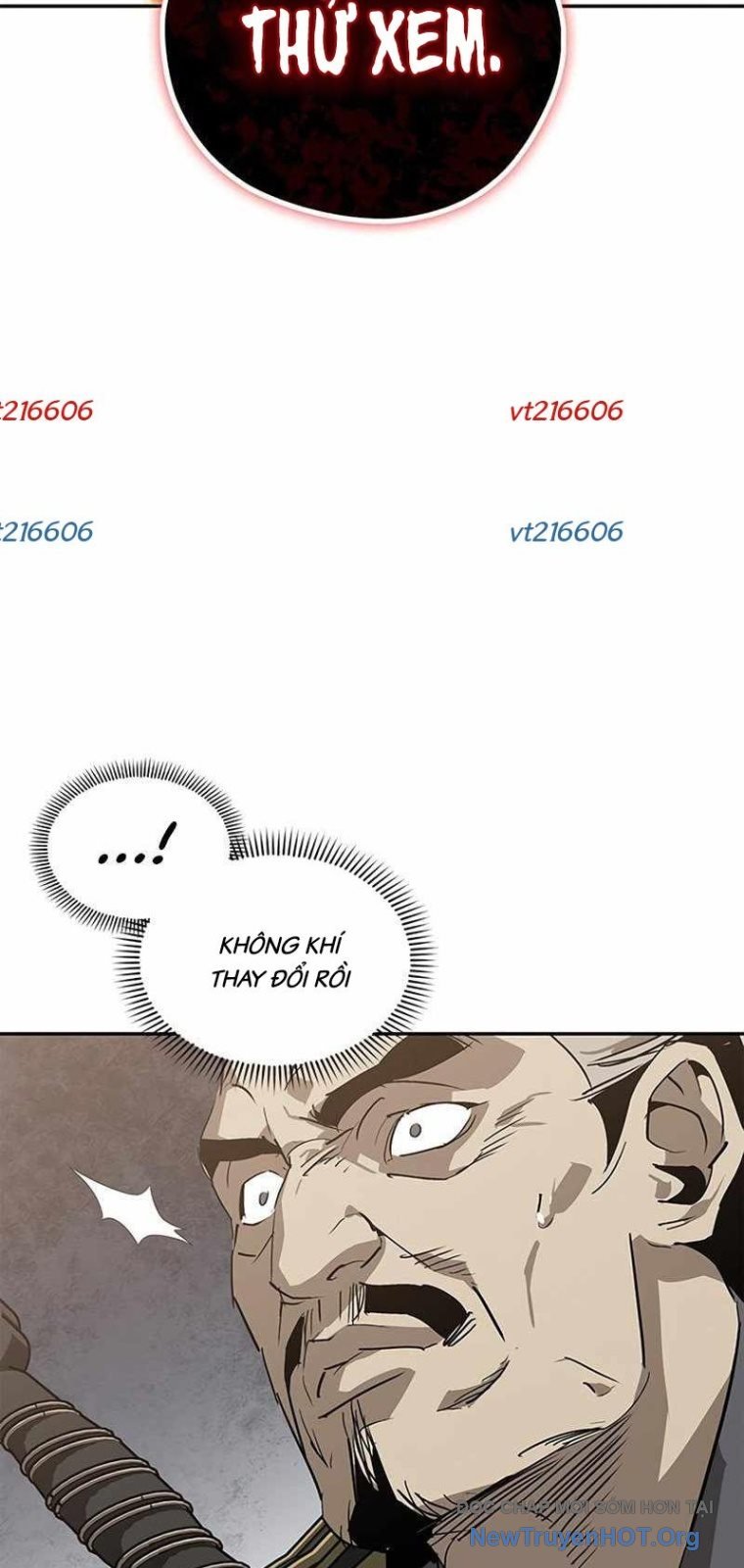 Võ Học Miền Viễn Tây Chap 32 - Next Chap 33