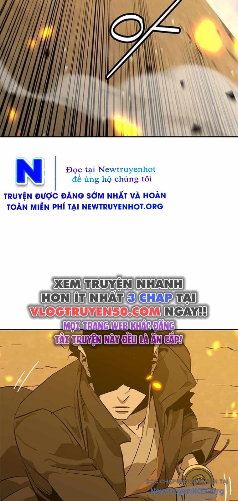 Võ Học Miền Viễn Tây Chap 32 - Next Chap 33