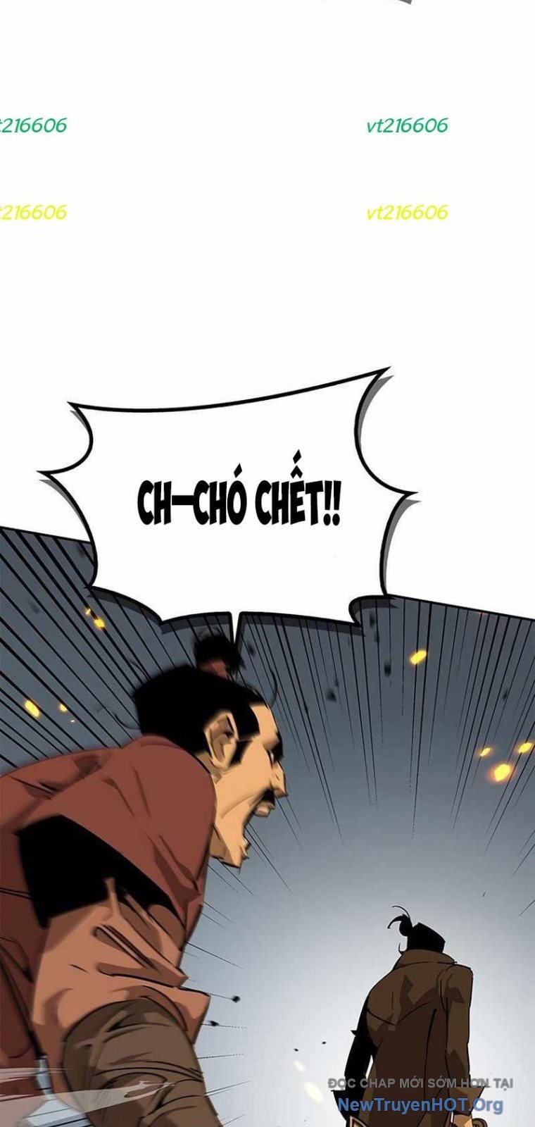 Võ Học Miền Viễn Tây Chap 32 - Next Chap 33