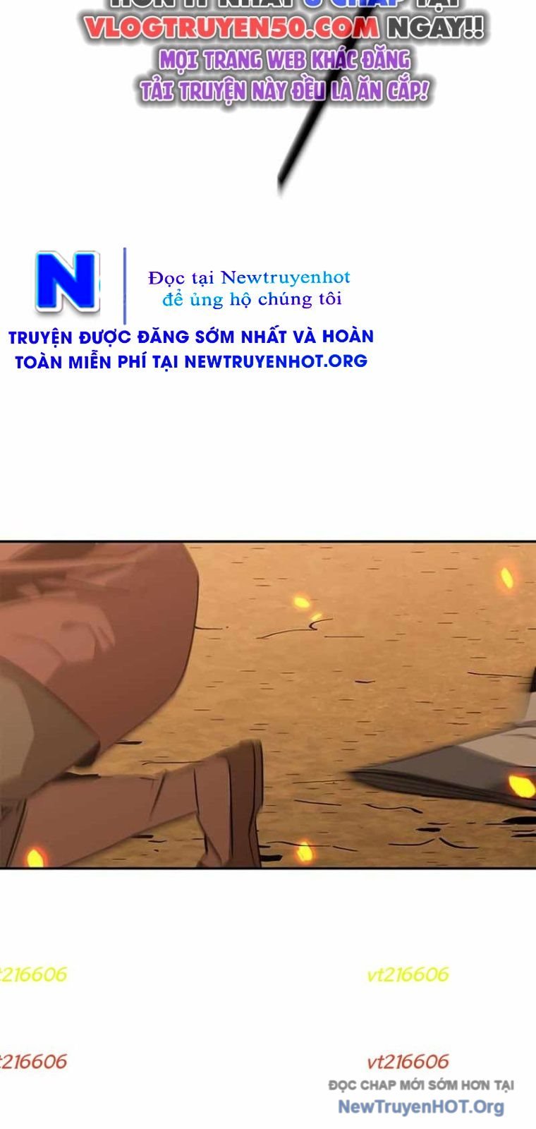 Võ Học Miền Viễn Tây Chap 32 - Next Chap 33