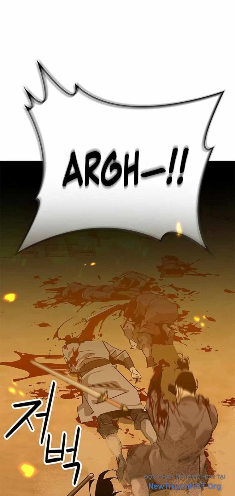 Võ Học Miền Viễn Tây Chap 32 - Next Chap 33