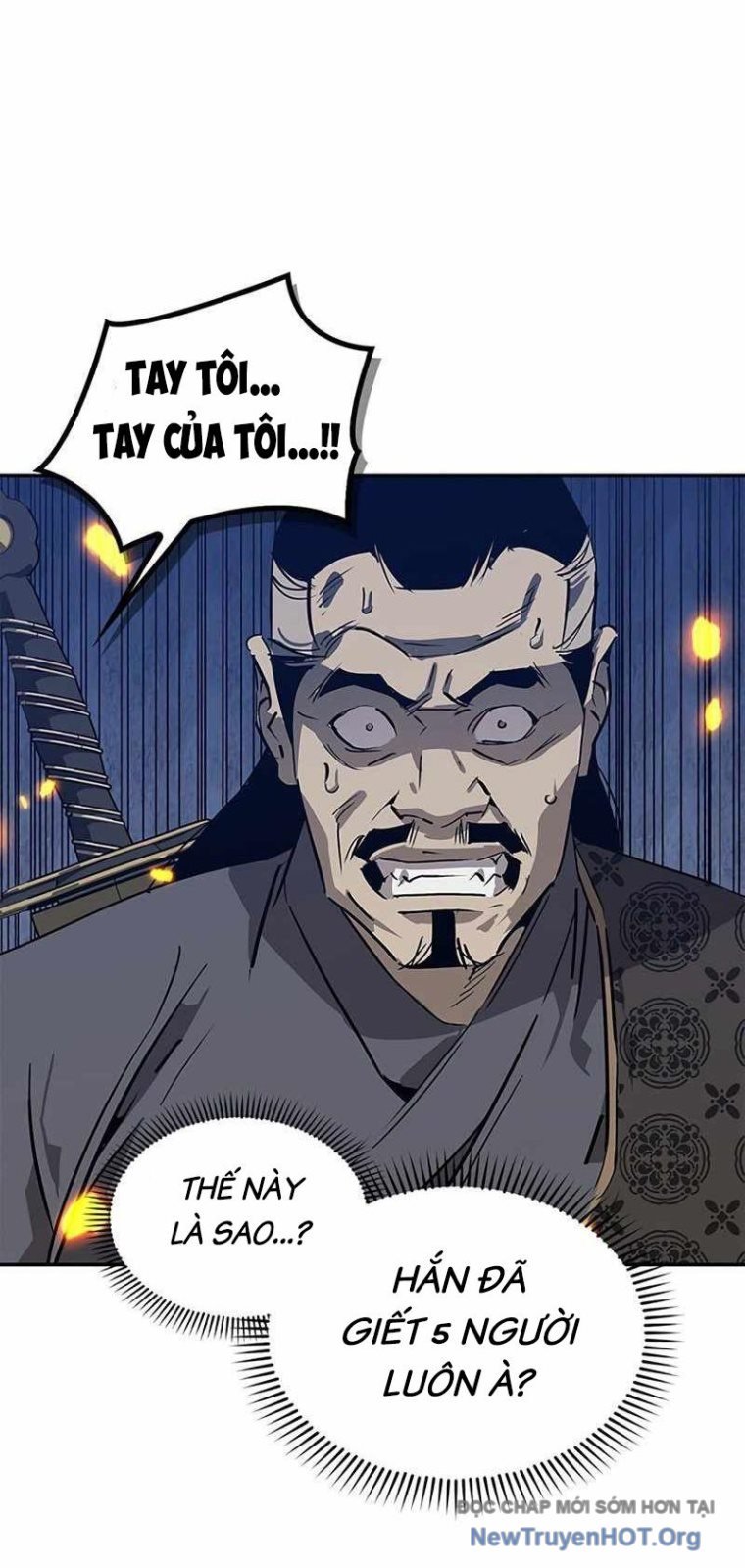 Võ Học Miền Viễn Tây Chap 32 - Next Chap 33