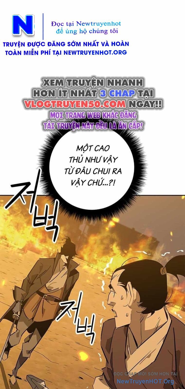 Võ Học Miền Viễn Tây Chap 32 - Next Chap 33