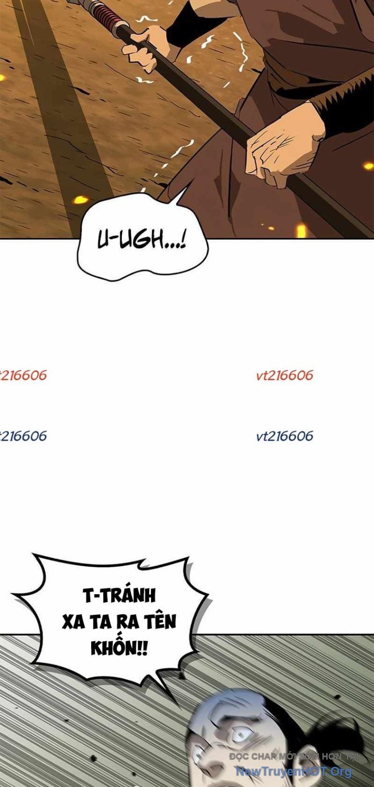 Võ Học Miền Viễn Tây Chap 32 - Next Chap 33