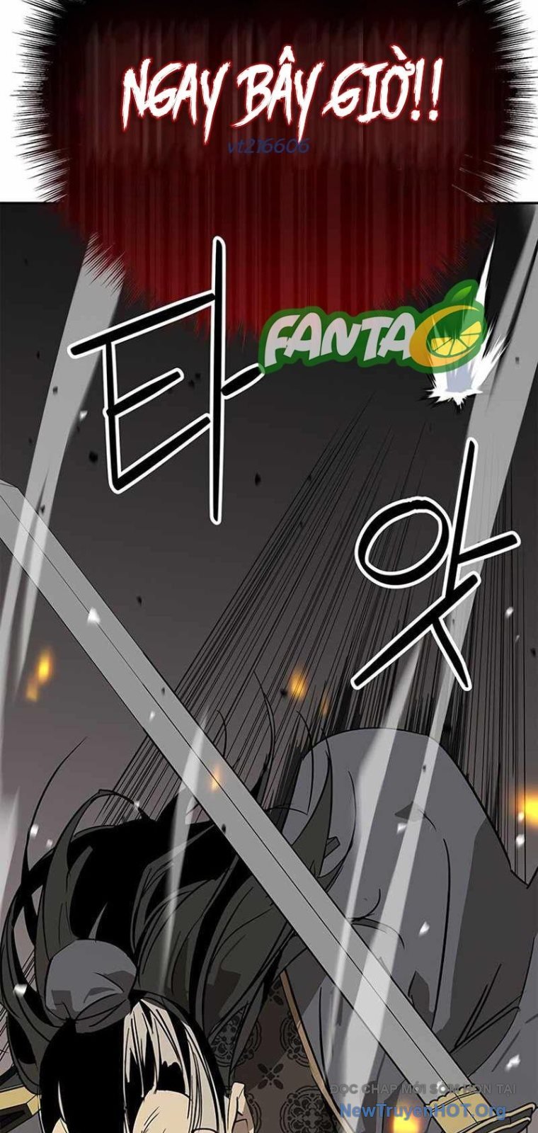 Võ Học Miền Viễn Tây Chap 32 - Next Chap 33