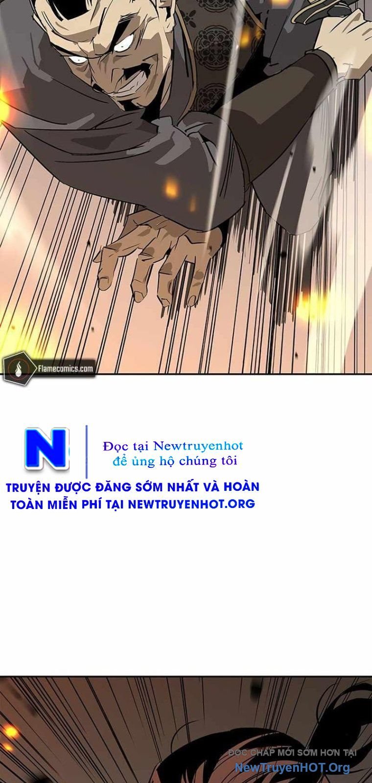 Võ Học Miền Viễn Tây Chap 32 - Next Chap 33