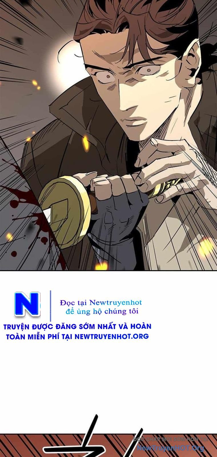 Võ Học Miền Viễn Tây Chap 32 - Next Chap 33